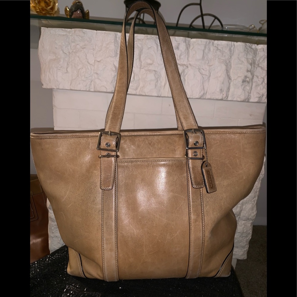 Coach B06I-6491